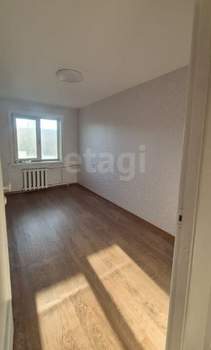 2-к квартира, вторичка, 46м2, 5/5 этаж