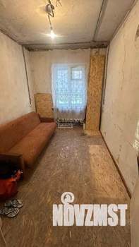 2-к квартира, вторичка, 38м2, 1/2 этаж