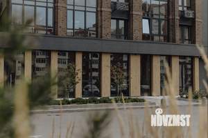 1-к квартира, вторичка, 40м2, 16/18 этаж