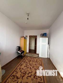 2-к квартира, вторичка, 61м2, 10/16 этаж