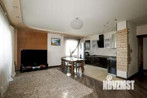 3-к квартира, вторичка, 95м2, 10/13 этаж