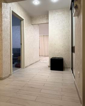 3-к квартира, вторичка, 86м2, 3/17 этаж