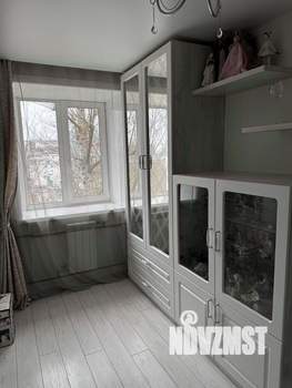 3-к квартира, вторичка, 52м2, 4/5 этаж