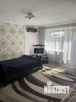 Студия квартира, вторичка, 32м2, 4/4 этаж
