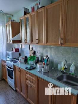 2-к квартира, вторичка, 48м2, 1/9 этаж
