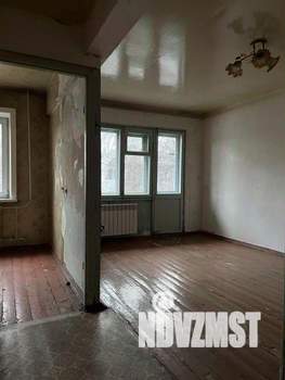 1-к квартира, вторичка, 31м2, 3/4 этаж