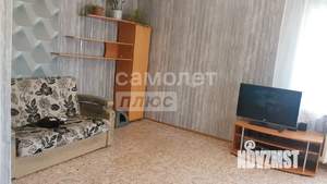 1-к квартира, вторичка, 31м2, 4/5 этаж