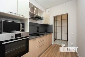1-к квартира, вторичка, 43м2, 8/10 этаж