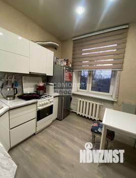 3-к квартира, вторичка, 81м2, 4/4 этаж