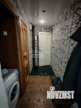 2-к квартира, вторичка, 42м2, 3/5 этаж