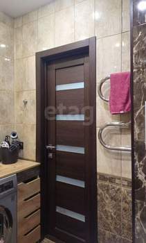 1-к квартира, вторичка, 45м2, 4/15 этаж