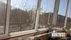 1-к квартира, вторичка, 31м2, 4/5 этаж