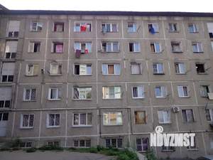 1-к квартира, вторичка, 23м2, 3/6 этаж