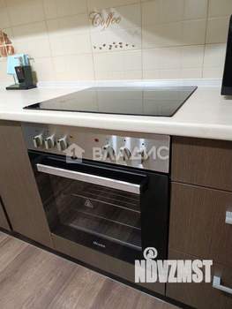 2-к квартира, вторичка, 53м2, 9/16 этаж