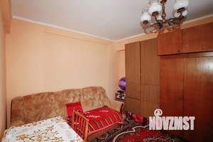 3-к квартира, вторичка, 49м2, 4/5 этаж