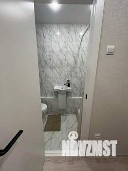 Студия квартира, вторичка, 18м2, 2/5 этаж