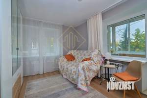 1-к квартира, вторичка, 30м2, 3/5 этаж