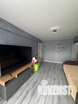 2-к квартира, вторичка, 45м2, 5/5 этаж