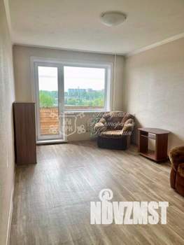 1-к квартира, вторичка, 30м2, 4/5 этаж