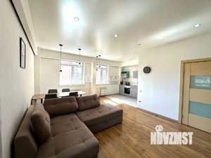 3-к квартира, вторичка, 84м2, 6/10 этаж