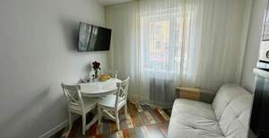 1-к квартира, вторичка, 38м2, 1/3 этаж