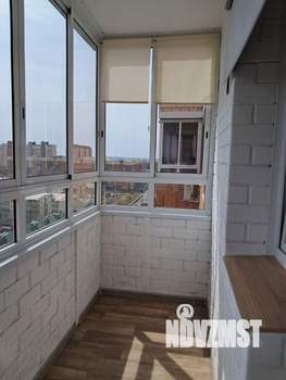 2-к квартира, вторичка, 69м2, 15/16 этаж