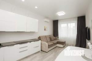 3-к квартира, вторичка, 76м2, 13/17 этаж