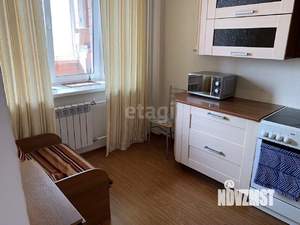 1-к квартира, вторичка, 40м2, 8/11 этаж