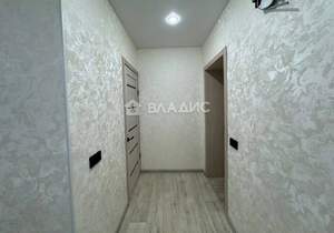 3-к квартира, вторичка, 55м2, 1/5 этаж