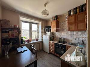 1-к квартира, вторичка, 31м2, 4/5 этаж