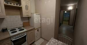 3-к квартира, вторичка, 61м2, 3/5 этаж