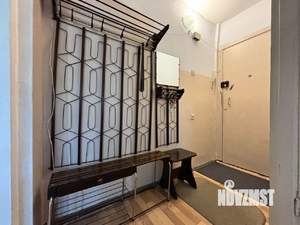 2-к квартира, вторичка, 44м2, 3/5 этаж
