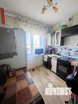 3-к квартира, вторичка, 62м2, 5/5 этаж
