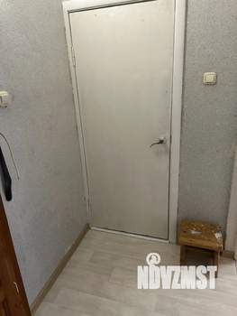 1-к квартира, вторичка, 34м2, 1/9 этаж