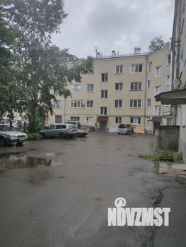 5-к квартира, вторичка, 111м2, 1/4 этаж