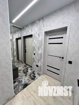 3-к квартира, вторичка, 55м2, 2/9 этаж