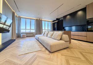 2-к квартира, вторичка, 70м2, 12/12 этаж