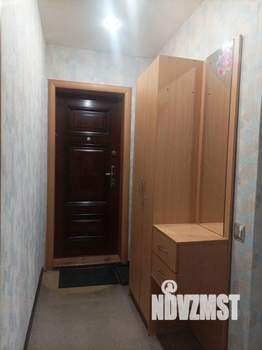 1-к квартира, вторичка, 35м2, 3/5 этаж