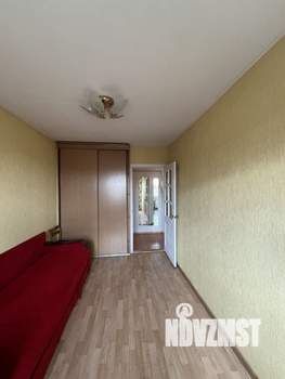 2-к квартира, вторичка, 44м2, 5/5 этаж