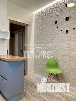 3-к квартира, вторичка, 76м2, 1/2 этаж