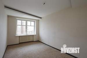 4-к квартира, вторичка, 116м2, 9/10 этаж