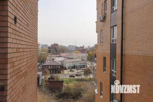 1-к квартира, вторичка, 41м2, 7/7 этаж