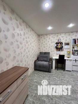 1-к квартира, вторичка, 39м2, 1/5 этаж