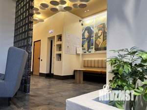 1-к квартира, вторичка, 40м2, 9/18 этаж