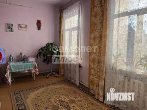 2-к квартира, вторичка, 57м2, 1/3 этаж