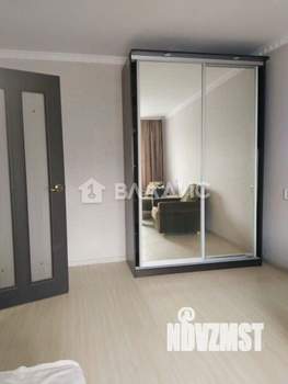 1-к квартира, вторичка, 31м2, 4/4 этаж