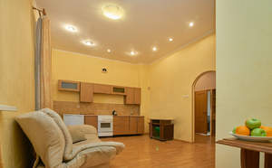 3-к квартира, вторичка, 67м2, 2/3 этаж