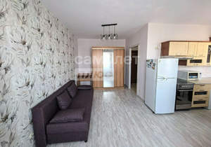 Студия квартира, вторичка, 26м2, 8/9 этаж
