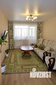 5-к квартира, вторичка, 120м2, 4/5 этаж