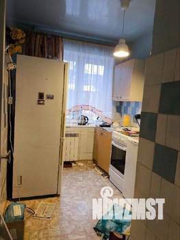 2-к квартира, вторичка, 47м2, 2/9 этаж